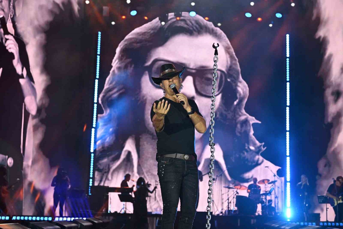 Kıraç, Ordu Kültür Yolu Festivali'nde Coşturdu