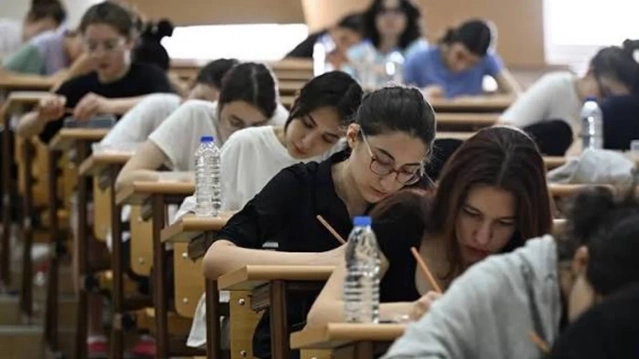 ÖSYM'den Sınav Hatası Düzeltmesi