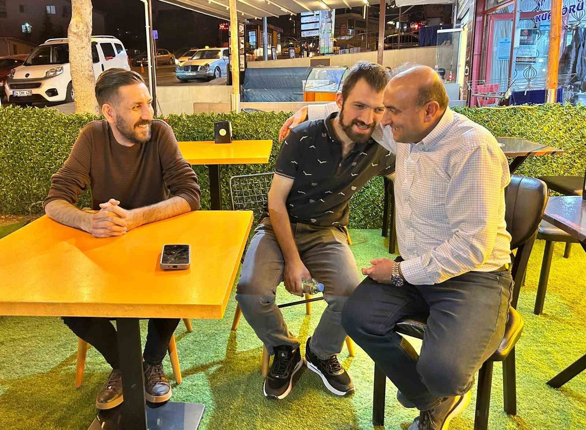 Berkay'ın Hafızasıyla Şaşırtan Başarısı