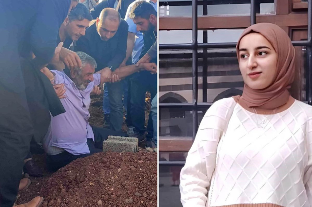 Rojin Kabaiş soruşturmasında cinayet iddialarını güçlendiren tespit