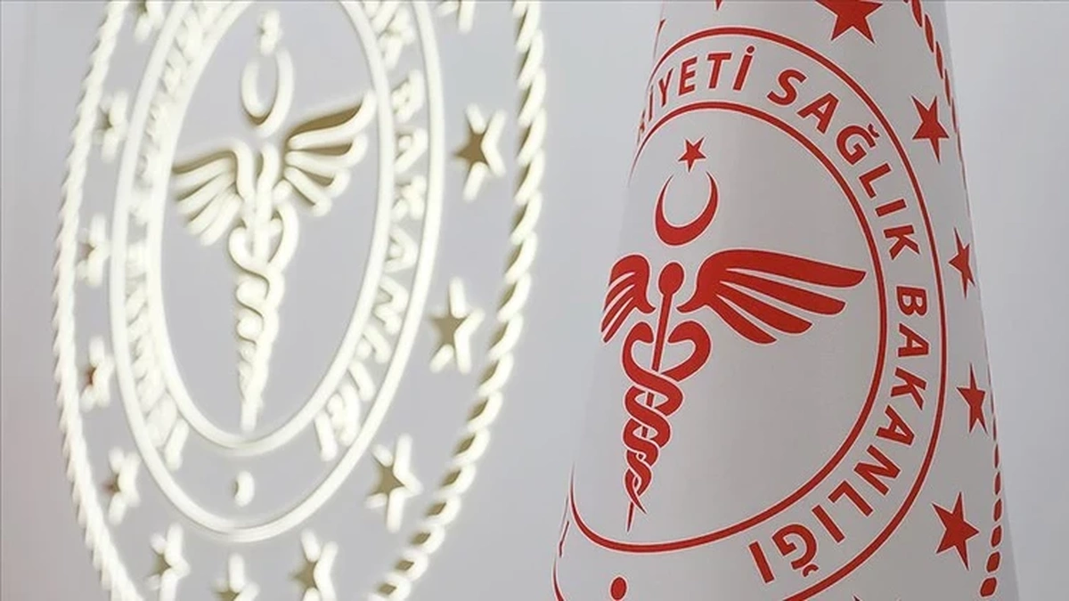 26 Bin 673 Sağlık Personeli Alımı
