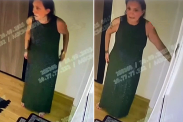 Şarkıcı Güllü'nün ölümünde yeni görüntüler ortaya çıktı: Kızının panik anları kamerada