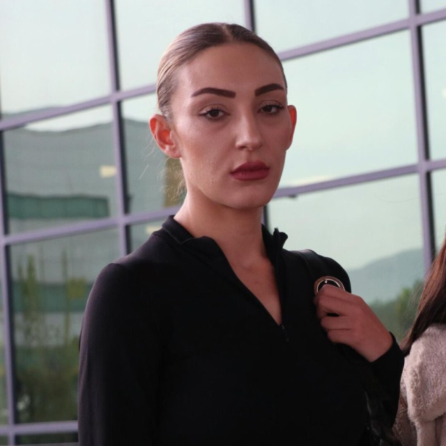 Şarkıcı Güllü'nün ölümünde yeni görüntüler ortaya çıktı: Kızının panik anları kamerada
