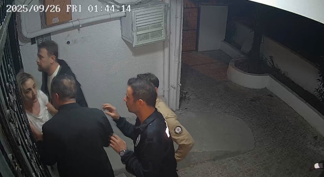 Şarkıcı Güllü'nün ölümünde yeni görüntüler ortaya çıktı: Kızının panik anları kamerada