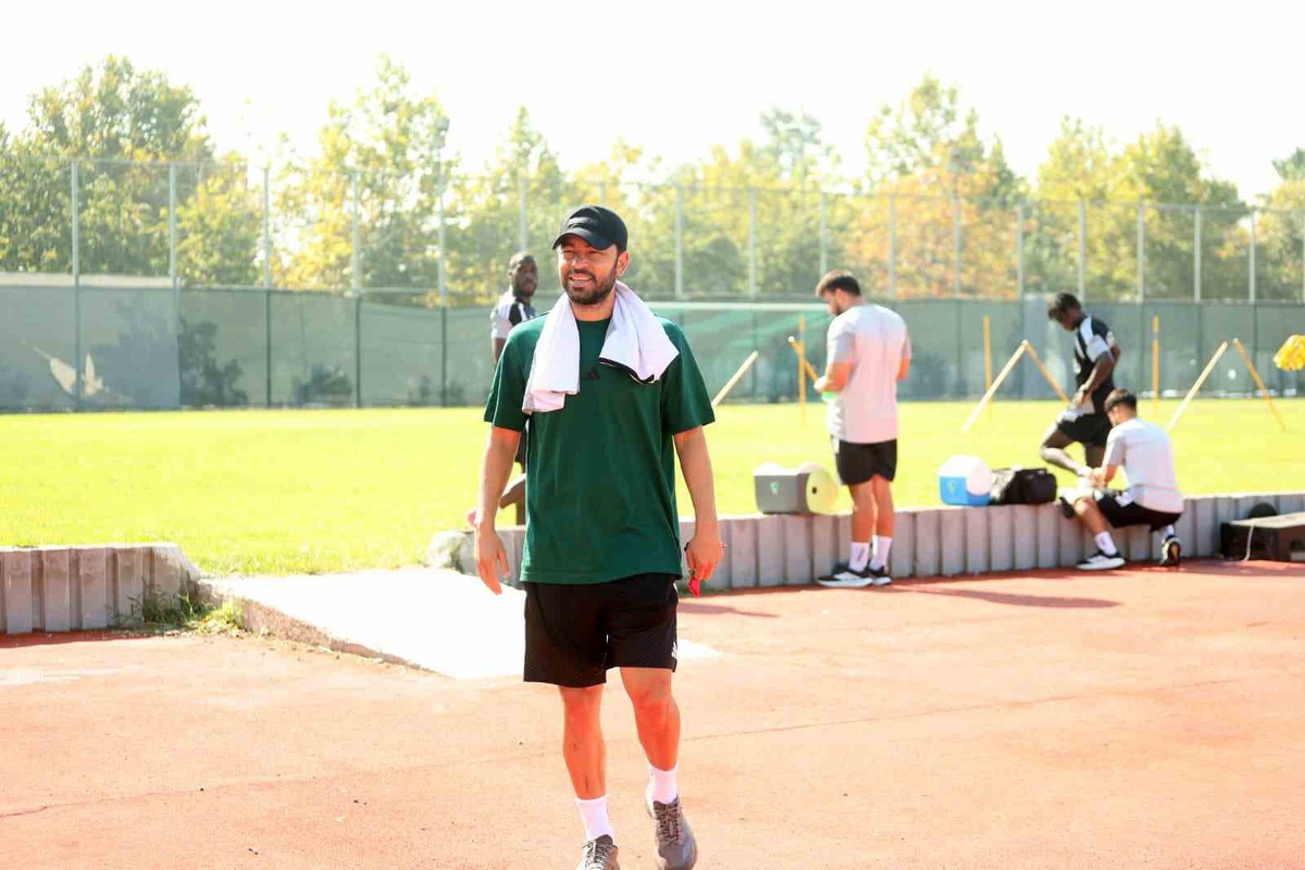 Selçuk İnan: Hakemlere Güveniyoruz