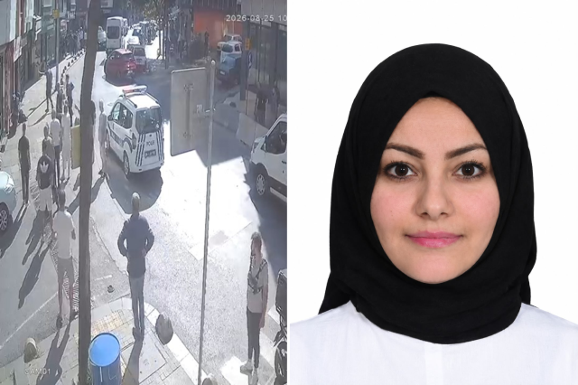 Şerife'nin katilinden dehşete düşüren ifade: Konuşmak istemediği için öldürmüş