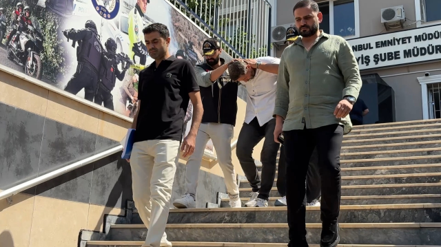 Şerife'nin katilinden dehşete düşüren ifade: Konuşmak istemediği için öldürmüş