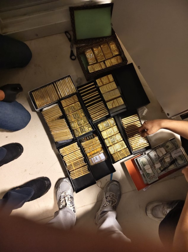 Süleymancılar'a yönelik son dalga operasyonda 10 tutuklama! Aralarında Hilmi Tuna Kuriş de var