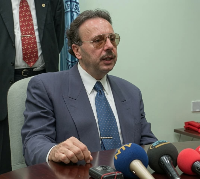 Arif Ahmet Denizolgun'un şüpheli ölümü! Süleymancıların lideri Alihan Kuriş'e cinayetten soruşturma