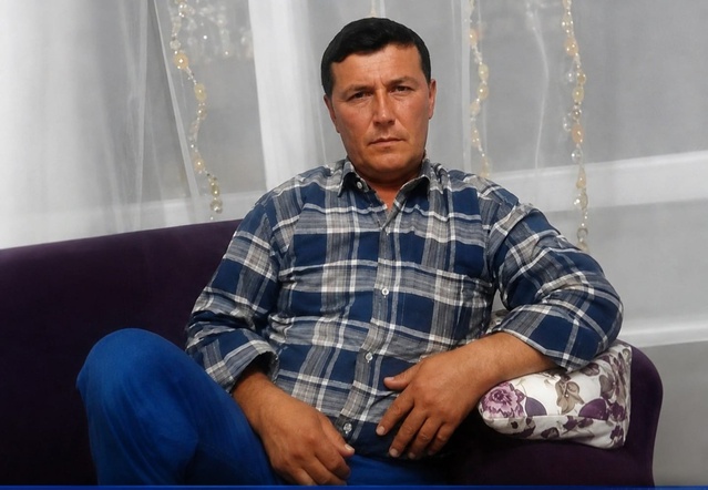 Kozan'da İş Kazası: Davut Ali Erdil Hayatını Kaybetti