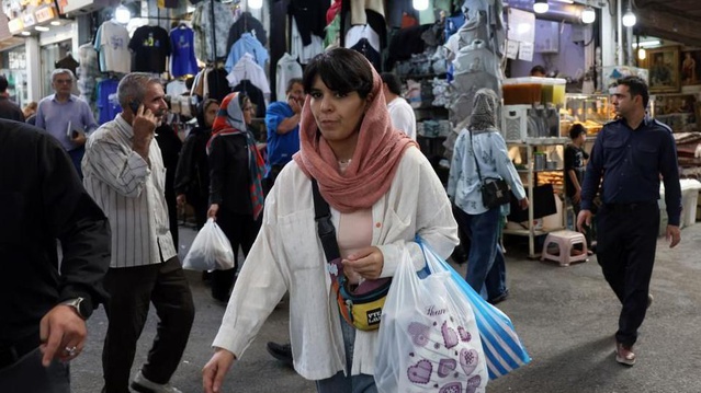 ABD'den İran'a Ekonomik Saldırı İlanı