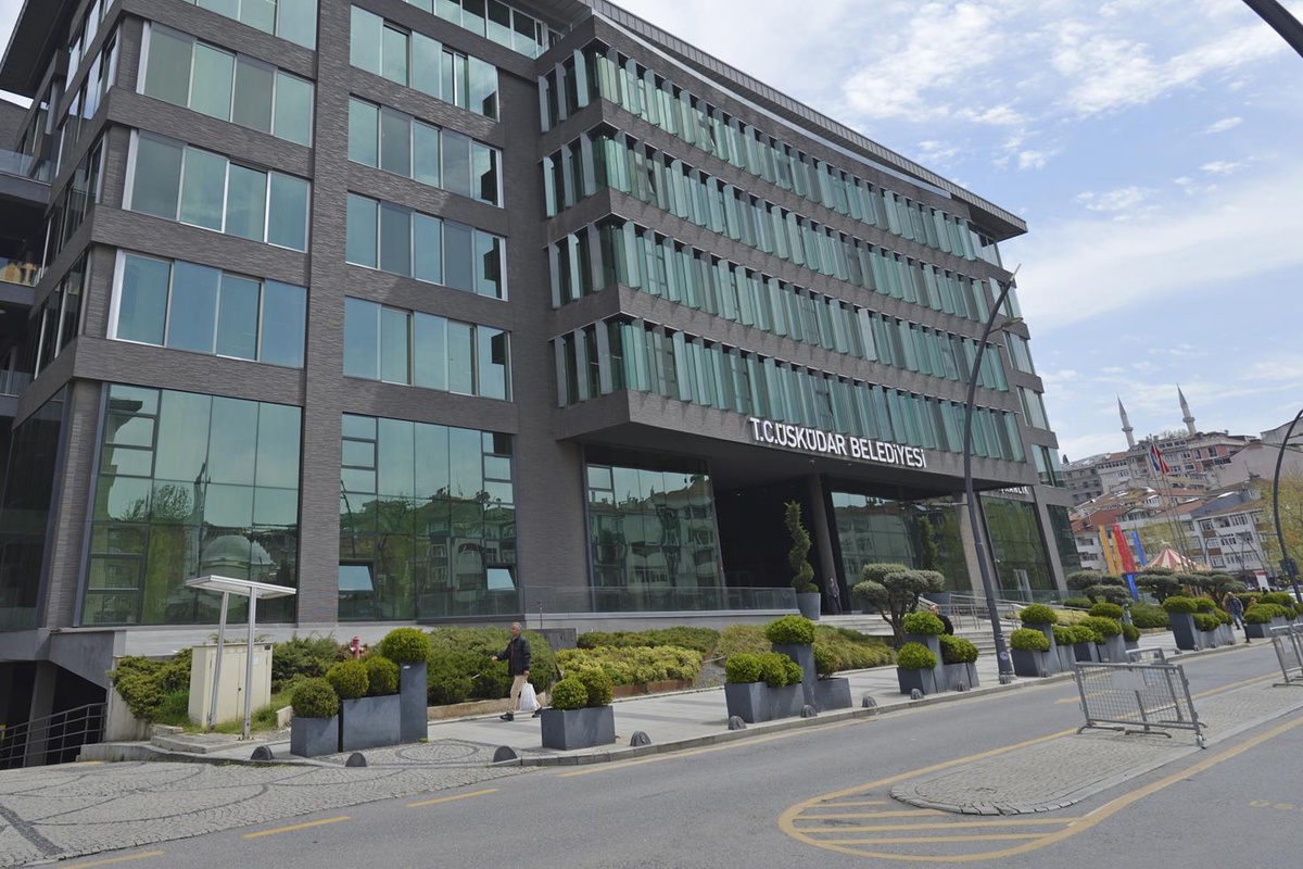 Üsküdar Belediyesi seçimlerinde yeni gelişme! Valilik görevlendirme yaptı