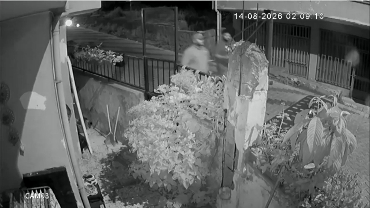 Haraç İçin Kurşunladılar, 4 Şüpheli Tutuklandı