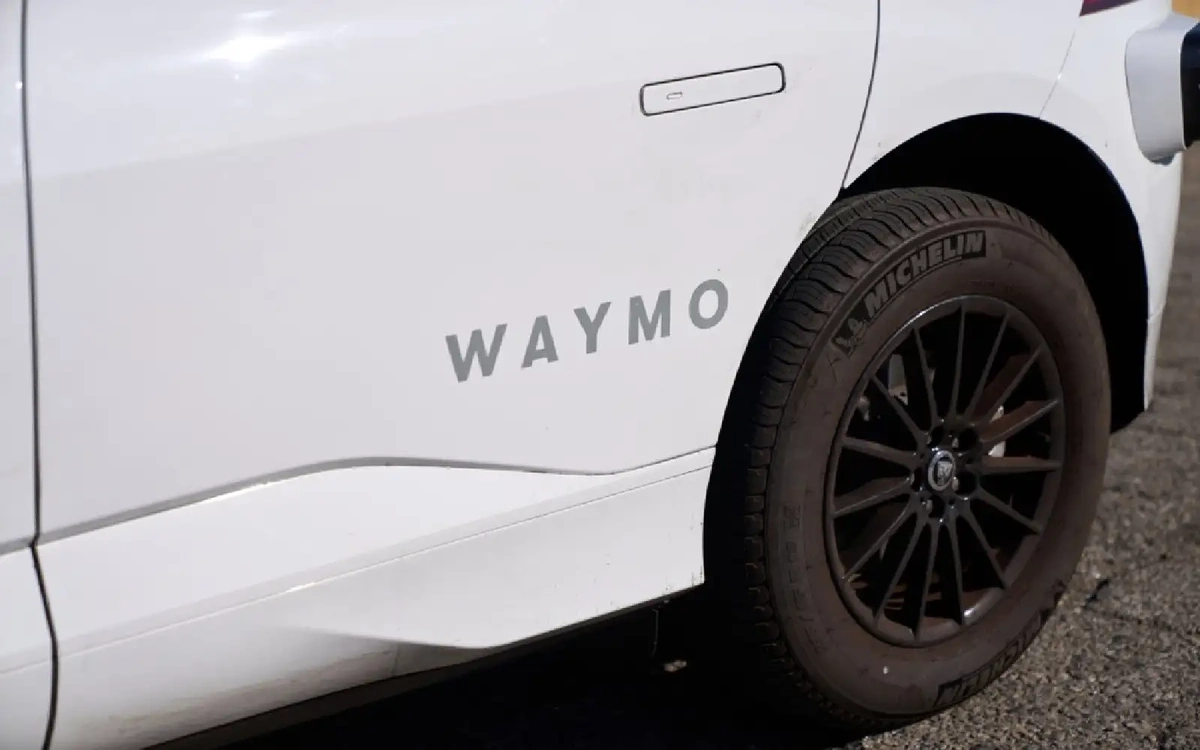 Waymo, Münih'te Robotaksi Hizmetine Başlıyor