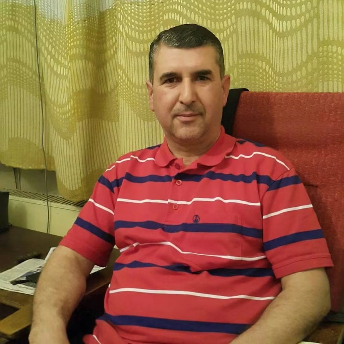 Komşusunun Saldırısına Uğrayan Eski Muhtar Hayatını Kaybetti
