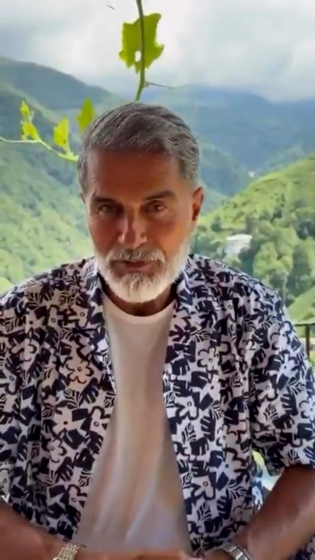 Yaşar Alptekin şalvar, sarık ve cübbeyi bıraktı! İşte sebebi