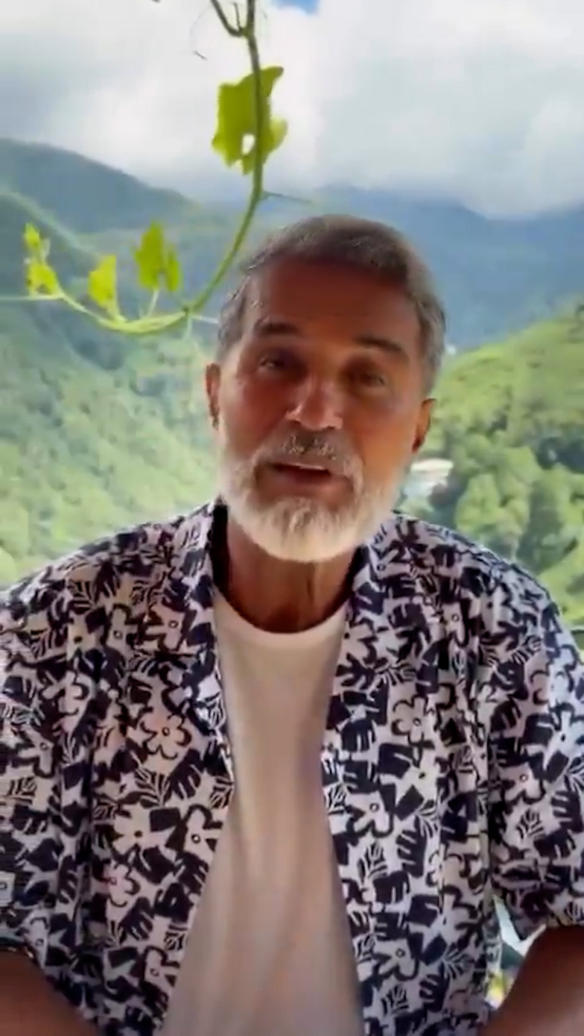 Yaşar Alptekin şalvar, sarık ve cübbeyi bıraktı! İşte sebebi