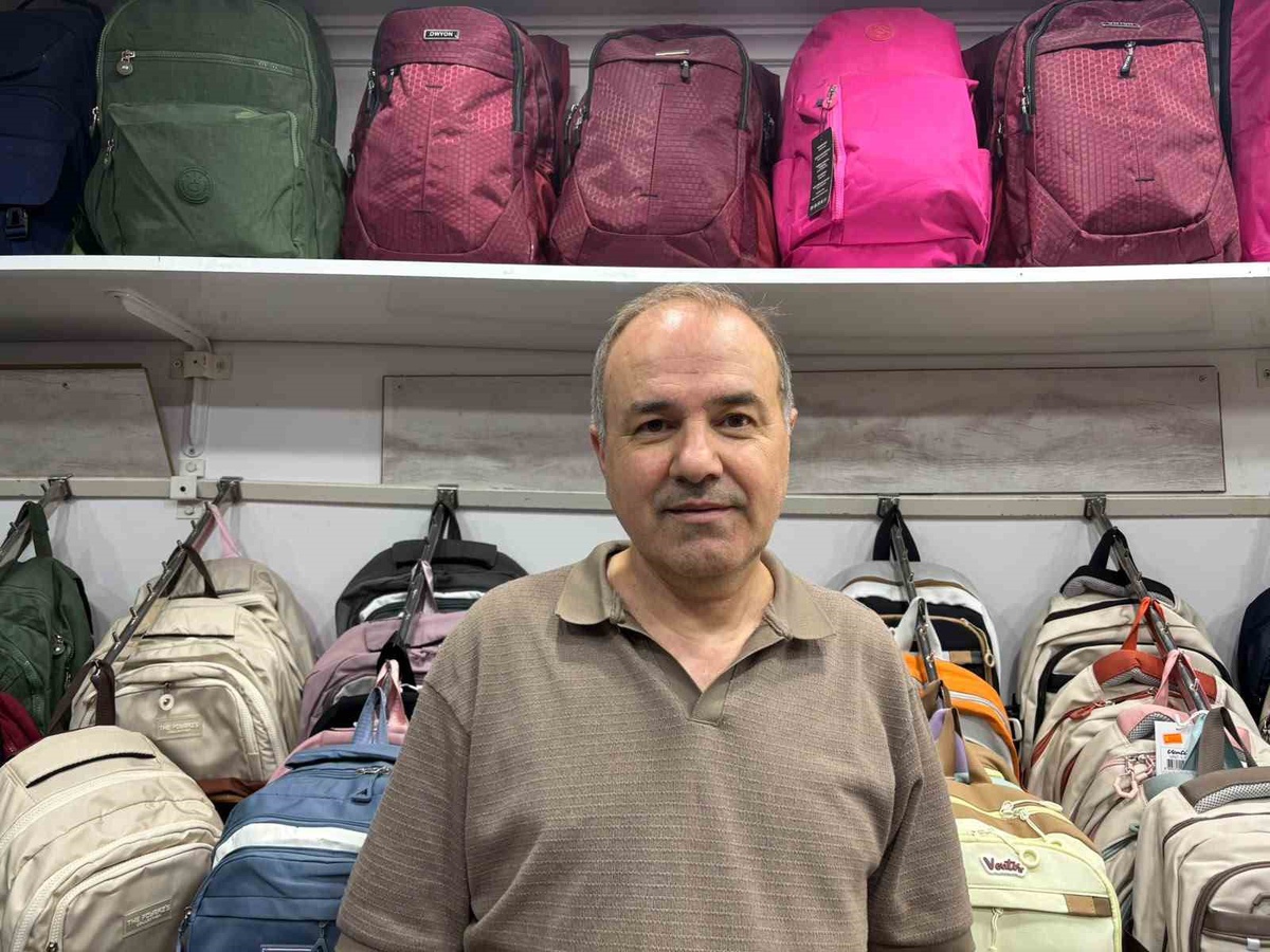 Eskişehir'de Çanta Tercihleri Değişiyor