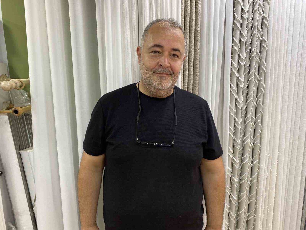 Yeni Nesil Çiftlerin Perde Tercihleri Değişti