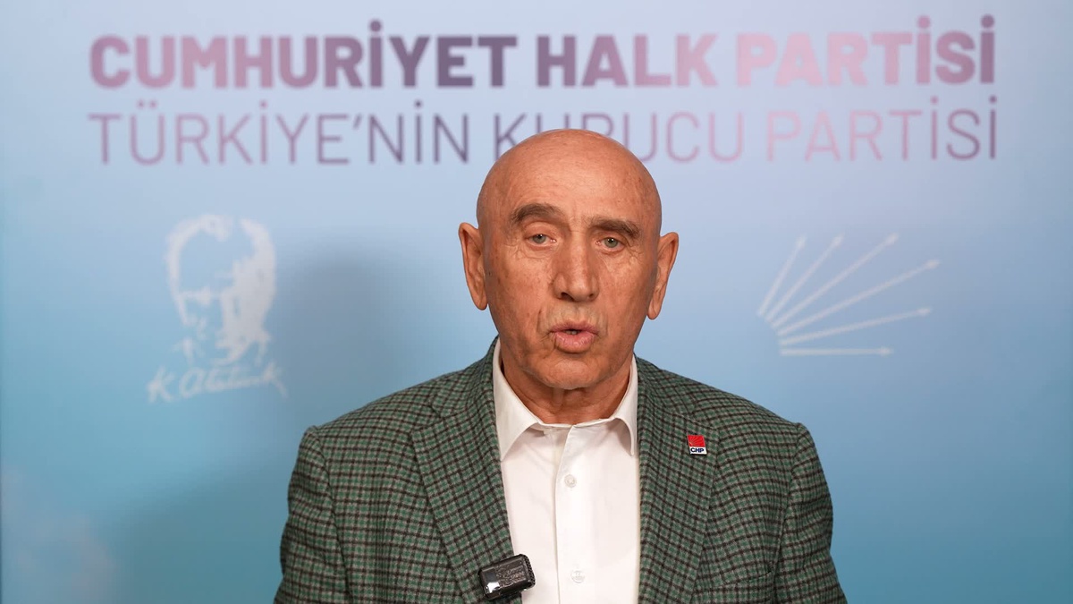CHP, ÖSYM'nin Sınav Hatasına Tepki Gösterdi