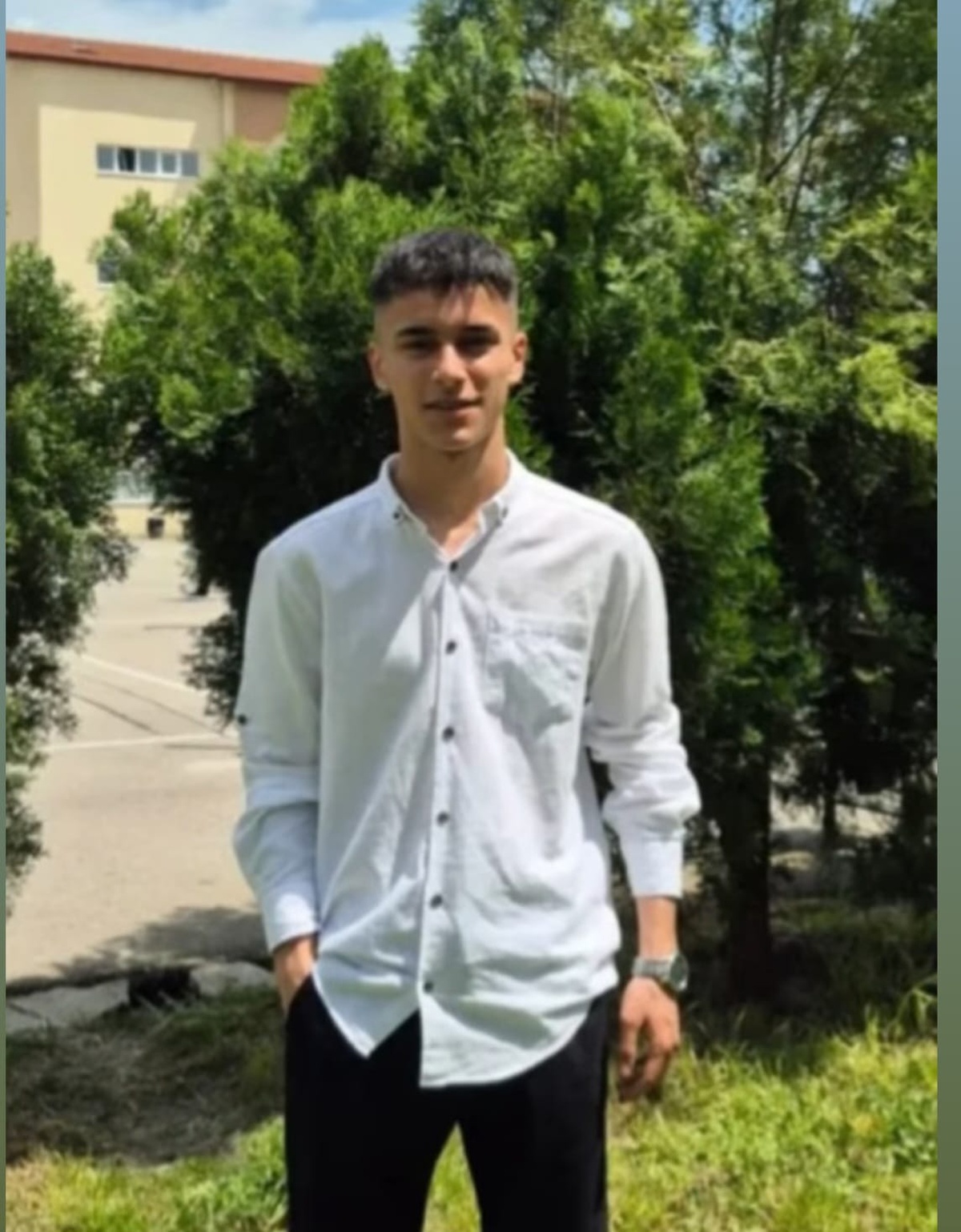 Çaycuma'da 19 Yaşındaki Genç Odasında Ölü Bulundu