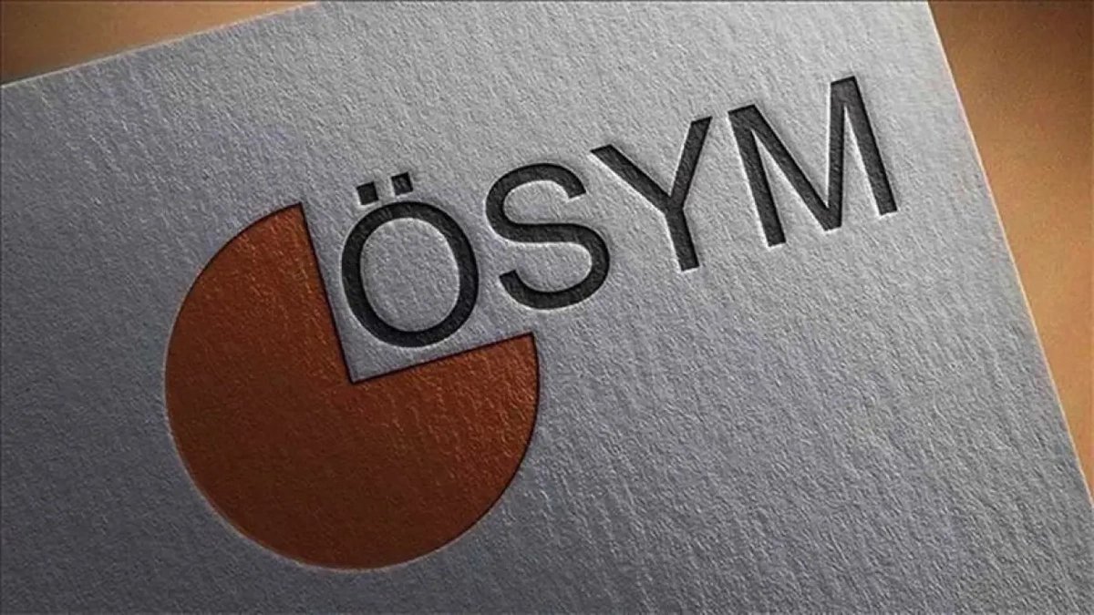 KPSS Lisans Sınavı Belgeleri Yayınlandı