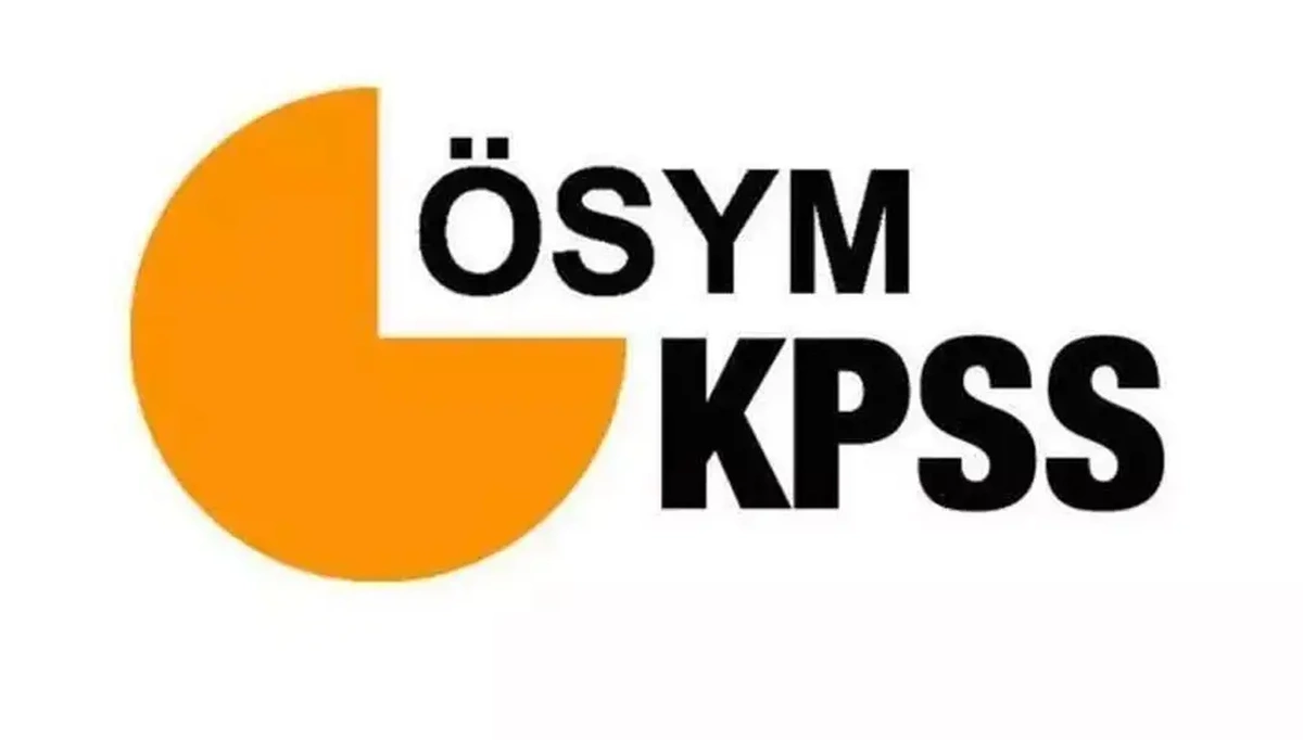 2026 KPSS Ortaöğretim Başvuruları Başlıyor