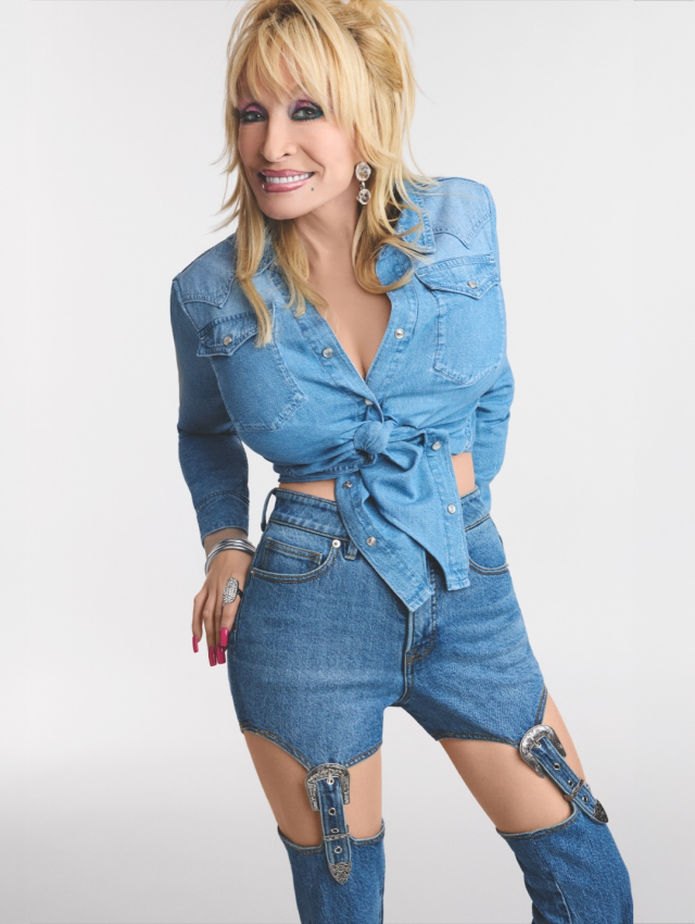 Dolly Parton’ın ölümü sonrası ABD’de bayraklar yarıya indirildi