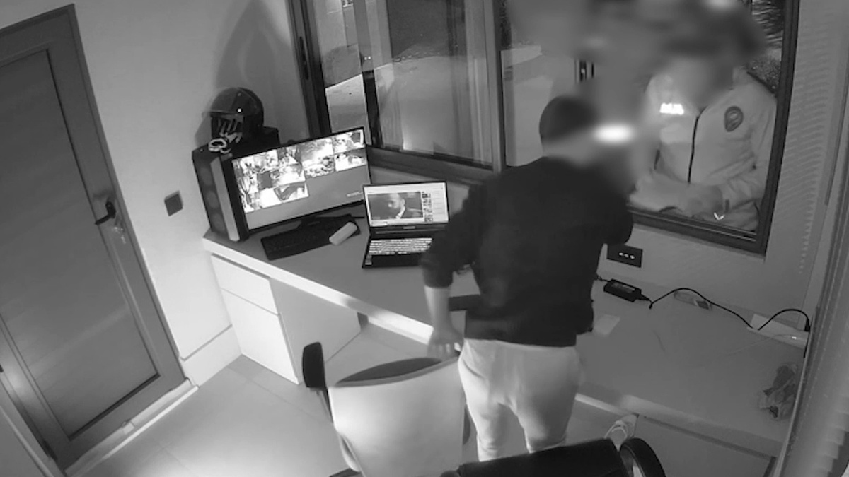 Sahte Polislerle 4 Milyon Dolarlık Kripto Varlık Yağması