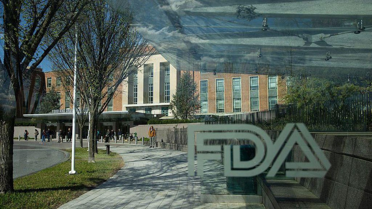 FDA'dan Pancreas Kanserine Yeni İlaç Onayı