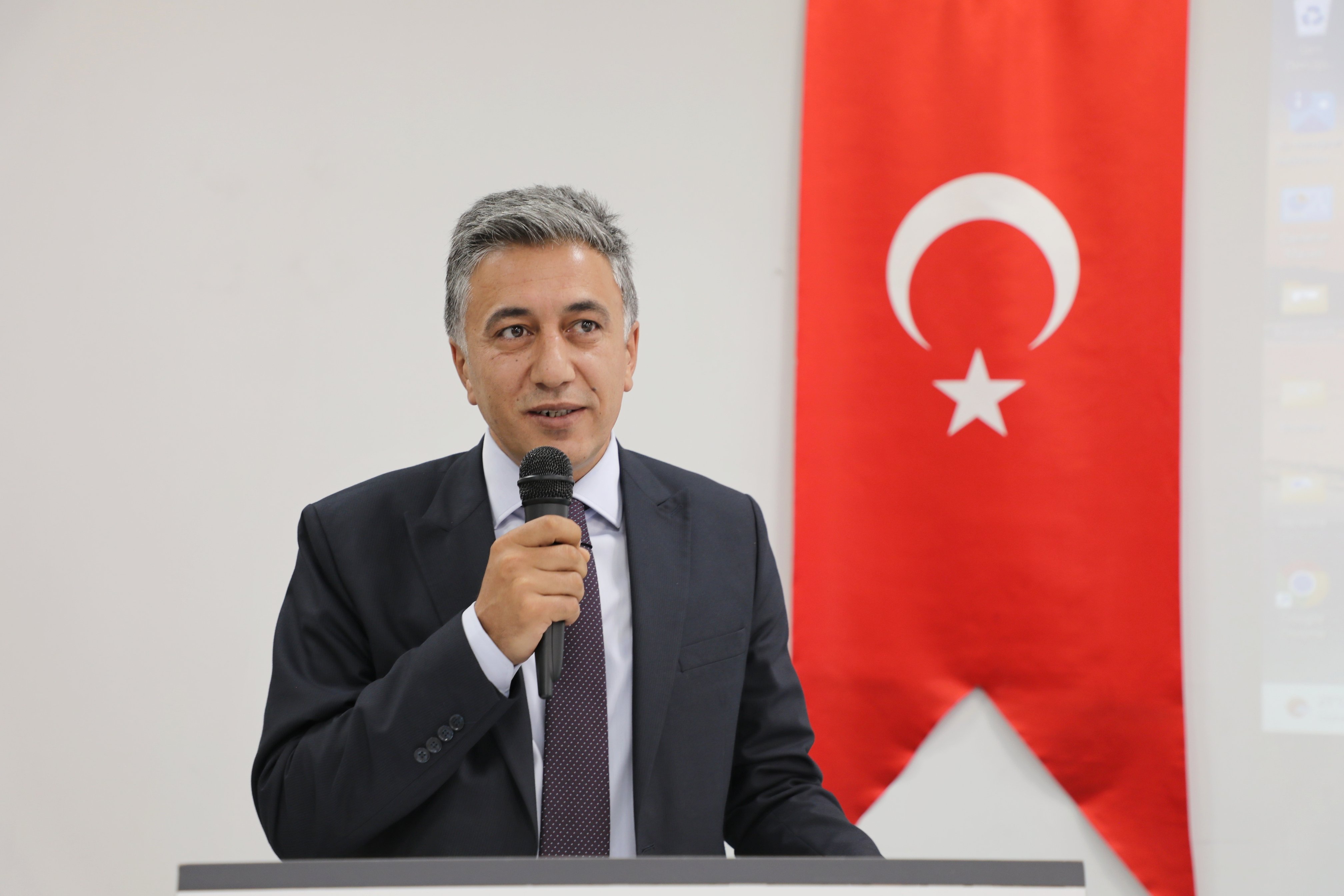 Ağrı'da Okul Kayıt Talimatı