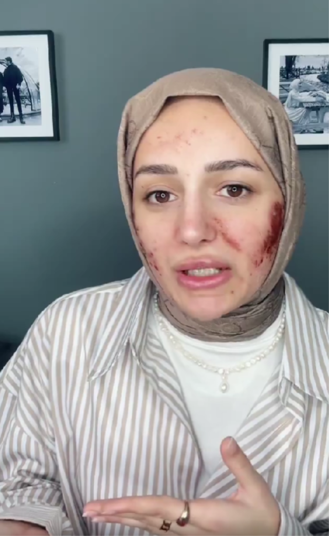 Amin Reis sessizliğini bozdu! “Herkes açılmamı beklerken...”
