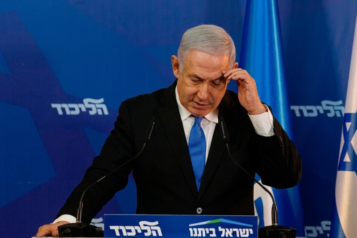 Netanyahu\'ya kırmızı bülten kıskacı! Ne anlama geliyor, politik etkileri neler? Uzman isim tek tek anlattı