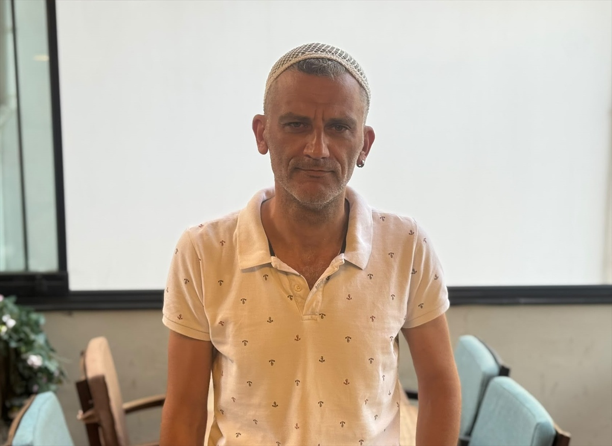 Söke\'de Sopalı Saldırı: Zanlı Tutuklandı