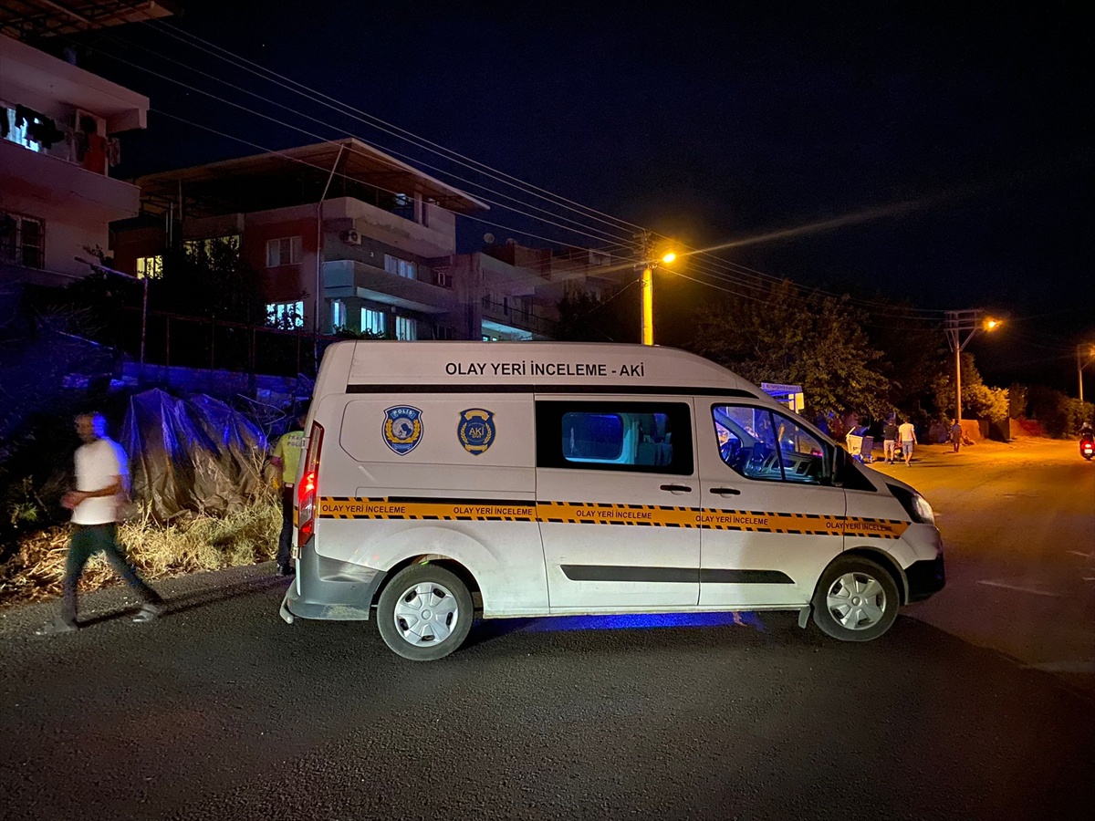 Yaya Otomobilin Çarpmasıyla Yaralandı
