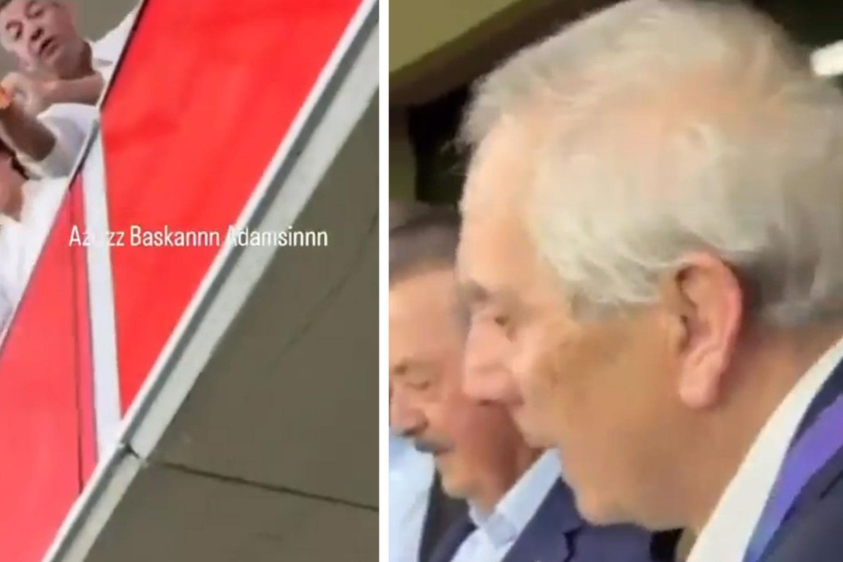 Aziz Yıldırım'ın neden küfürler savurduğu ortaya çıktı