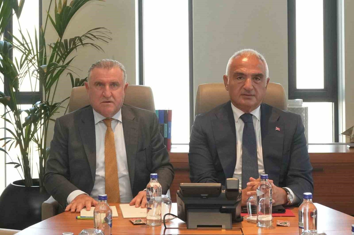 2027'de F1 Türkiye Grand Prix'si İstanbul Park'ta!
