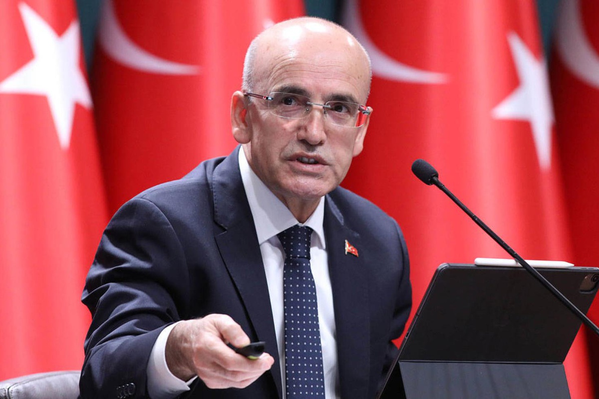 Bakan Şimşek\'ten esnafa kredi müjdesi: Yeni düzenlemeyle...