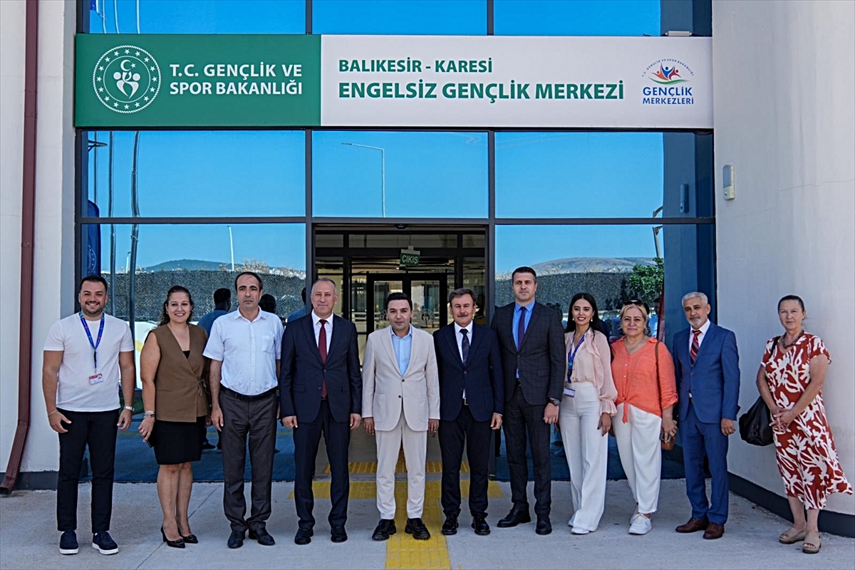 Down Sendromlu Bireyler İçin Mesleki Proje Lansmanı