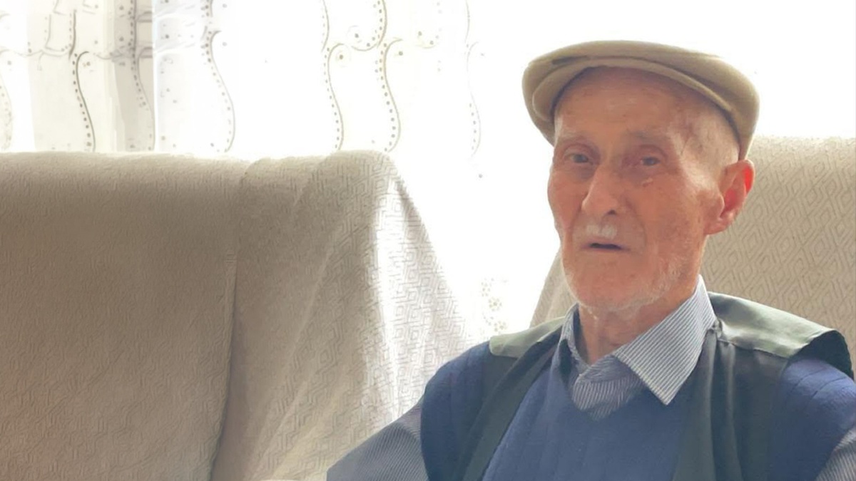 91 Yaşındaki Alzheimer Hastası Bulundu