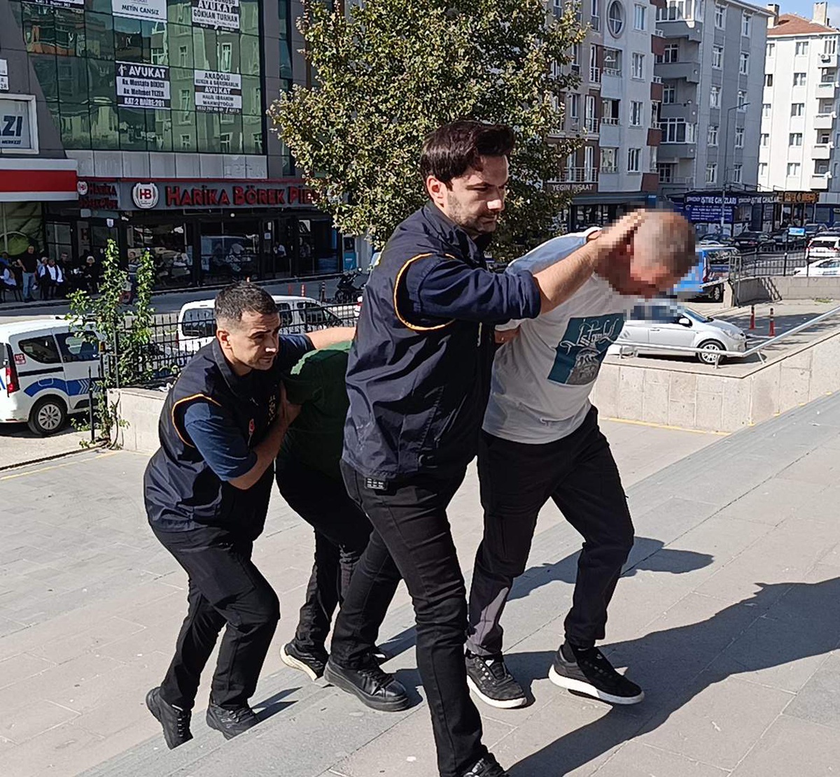 Emekliyi Dolandırma Girişimi Banka Görevlisinin Dikkatiyle Önlendi