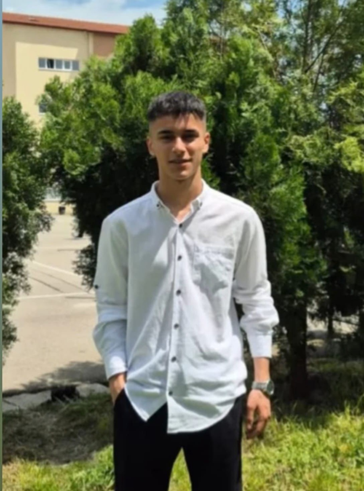 19 Yaşındaki Genç Evinde Hayatını Kaybetti