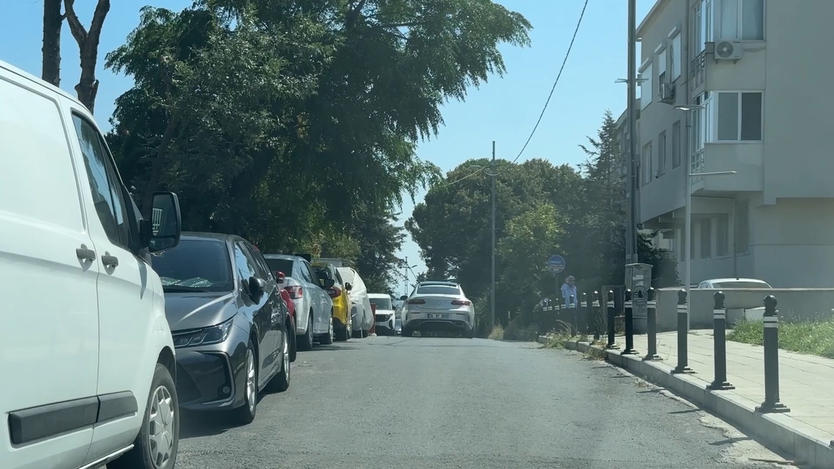 Ünlü isme silahlı saldırı