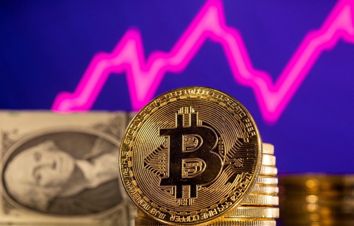 Bitcoin için geri sayım başladı