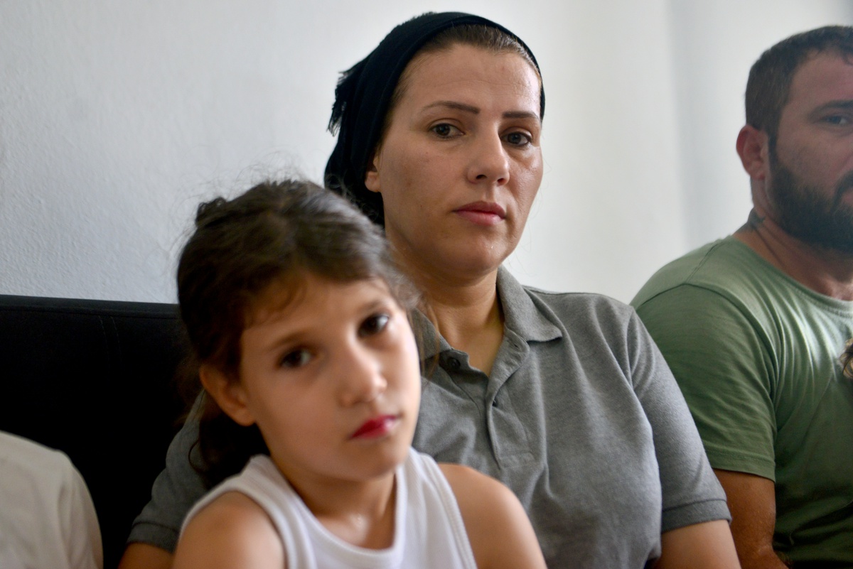 Ayşegül'ün Biyonik Kulağı İçin Yardım Bekleniyor