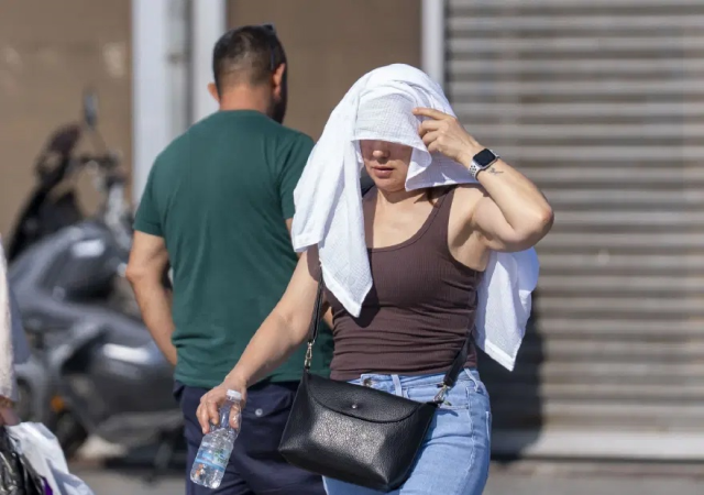 Bugün yaz, yarın sonbahar! Kuvvetli sağanak için tarih verildi