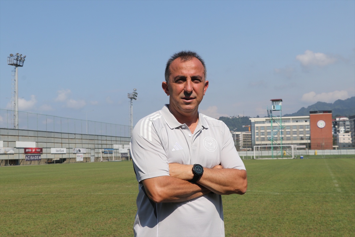 Rizespor Zor Deplasmana Çıkıyor