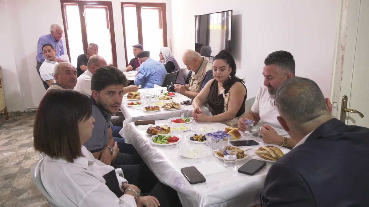 Yıldırım'dan Paralel Yapı Suçlaması