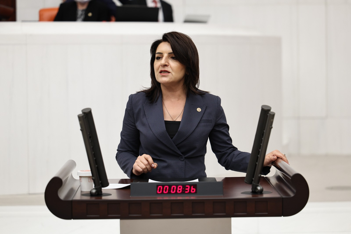 Sınav Hatası TBMM'ye Taşındı
