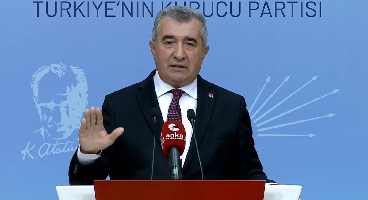 Saraç: Asgari Ücret 45 Bin Lira Olmalı